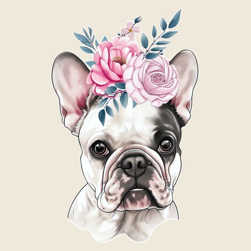 Bouledogue français
