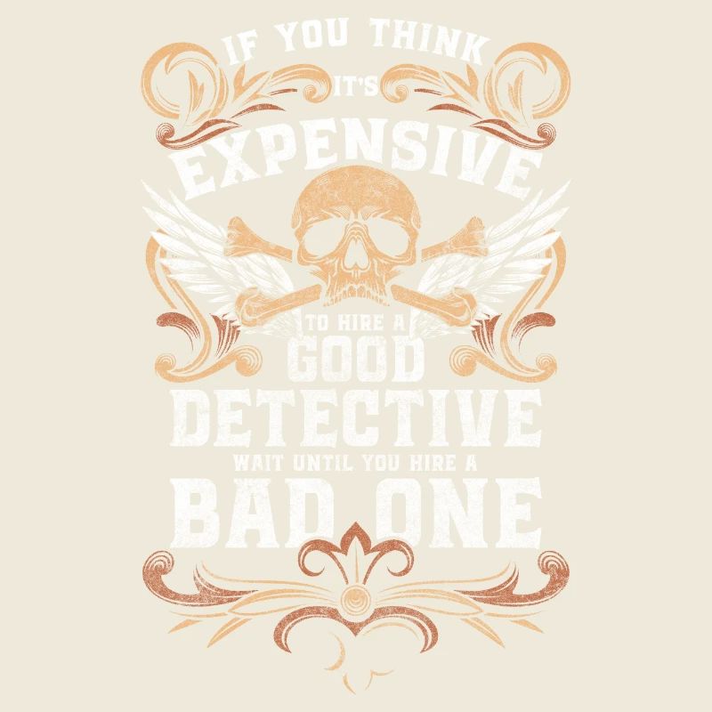 Private Detective Tracking Profession