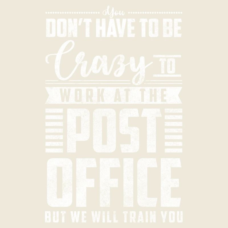 Post Briefe Briefbote Bote