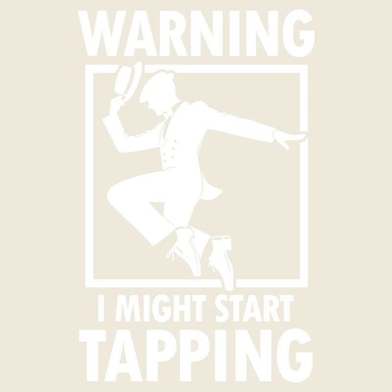I Might Start Tapping