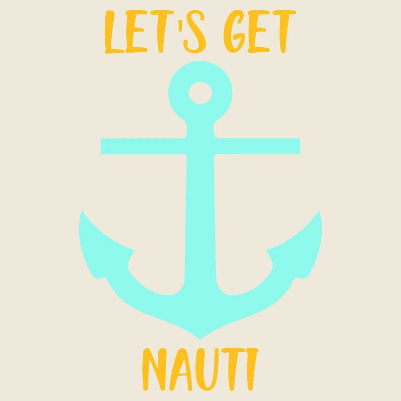 LET'S GET NAUTI - ALLONS EN BÂTEAU