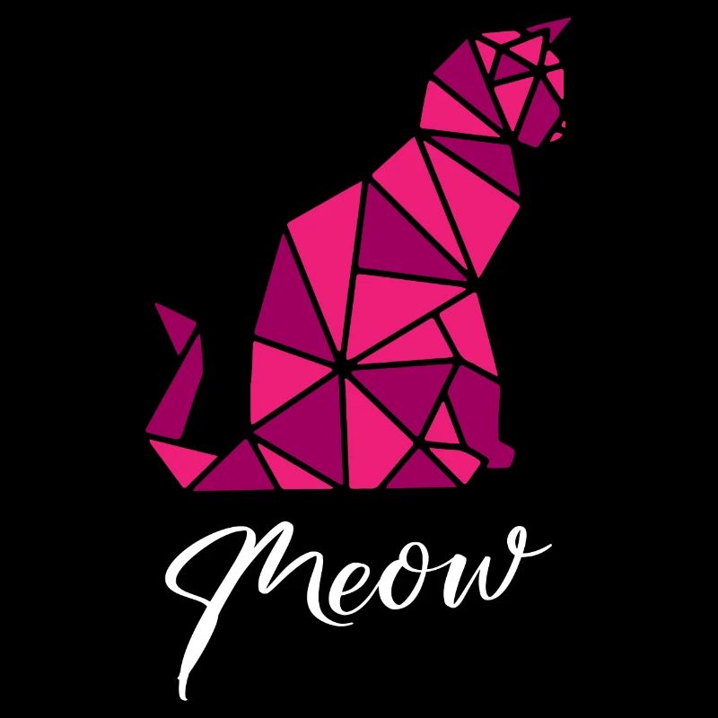 Cats Geometric