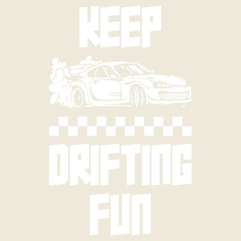 Keep Drifting Fun