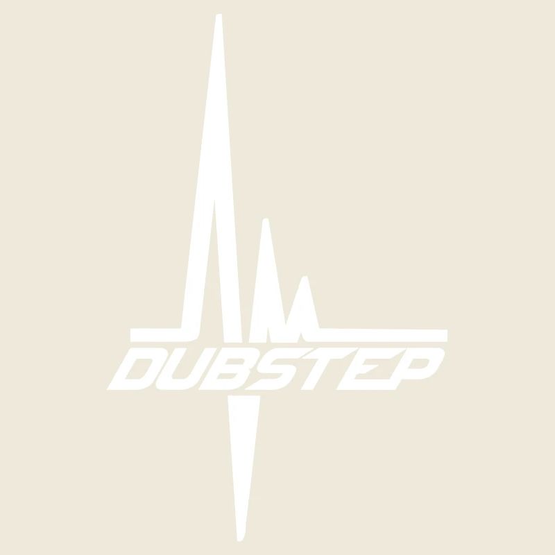 Dub Step Techno Musik Puls Herzschlag Frequenz