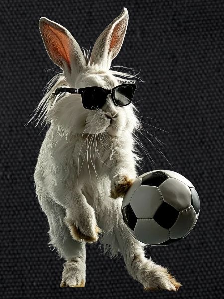 Rabbit