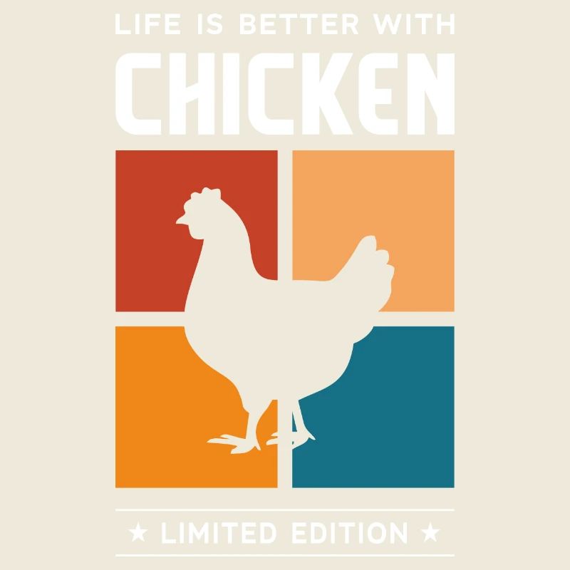 Poulet
