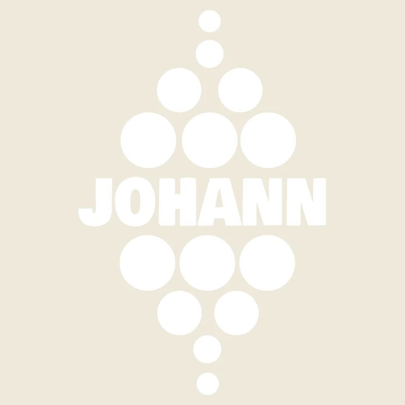 Gift for Johann
