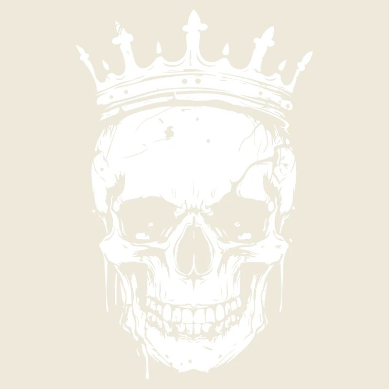 König Skull Krone