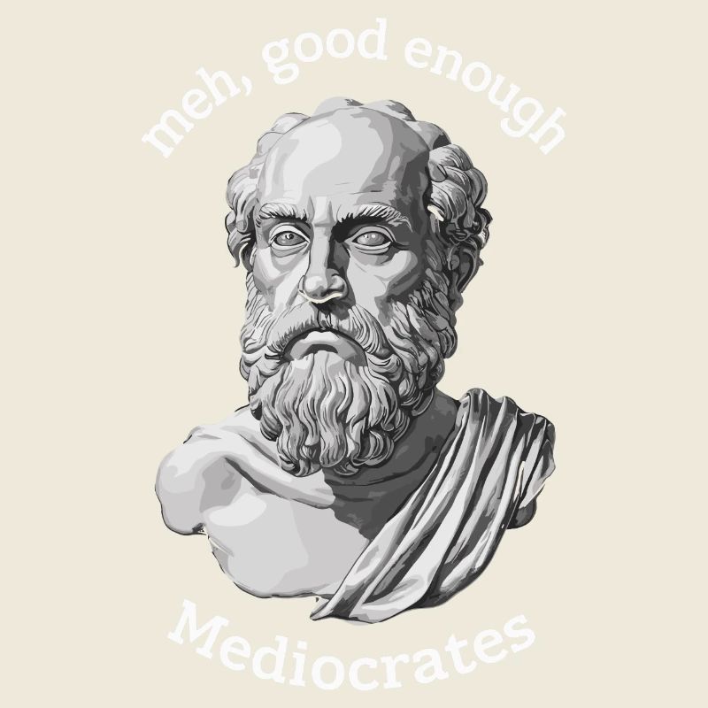 Minimalism meets philosophy