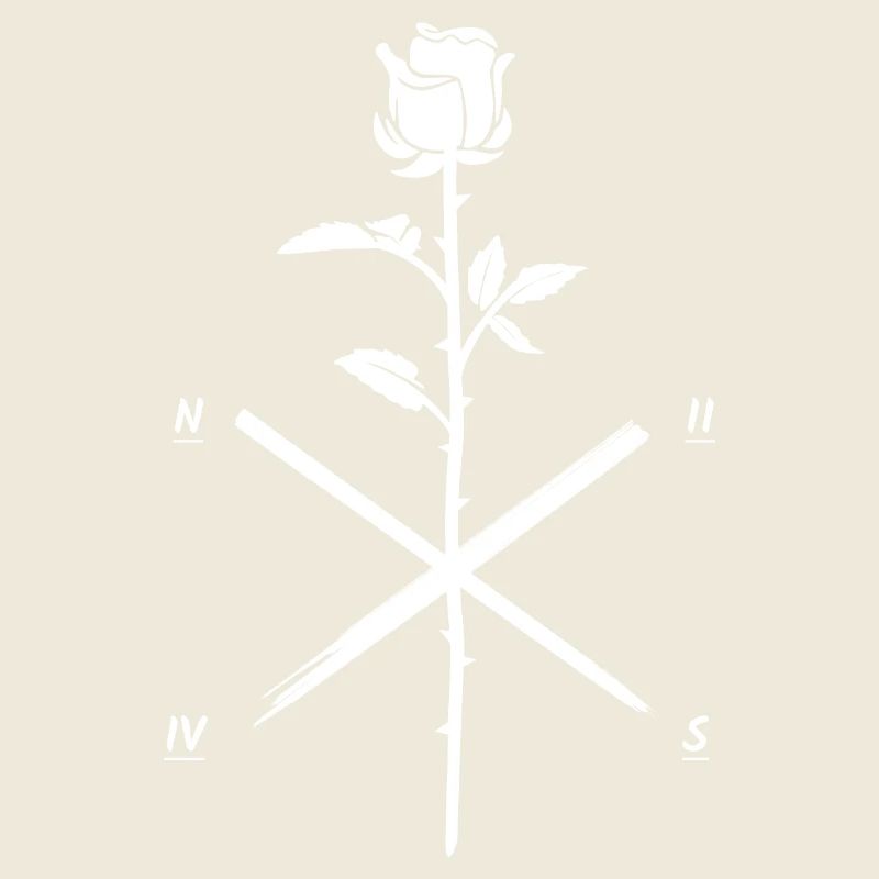 Rose Tattoo