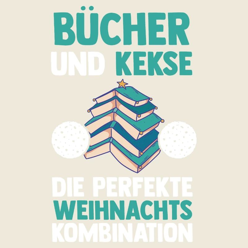 Weihnachtsmann Weihnachten Lesen Bücher