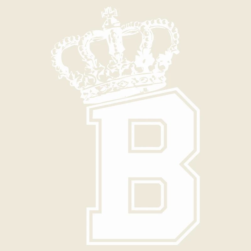 Buchstabe B King