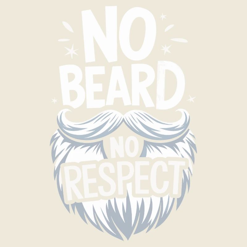 Barbe Moustache Barbu Hommes
