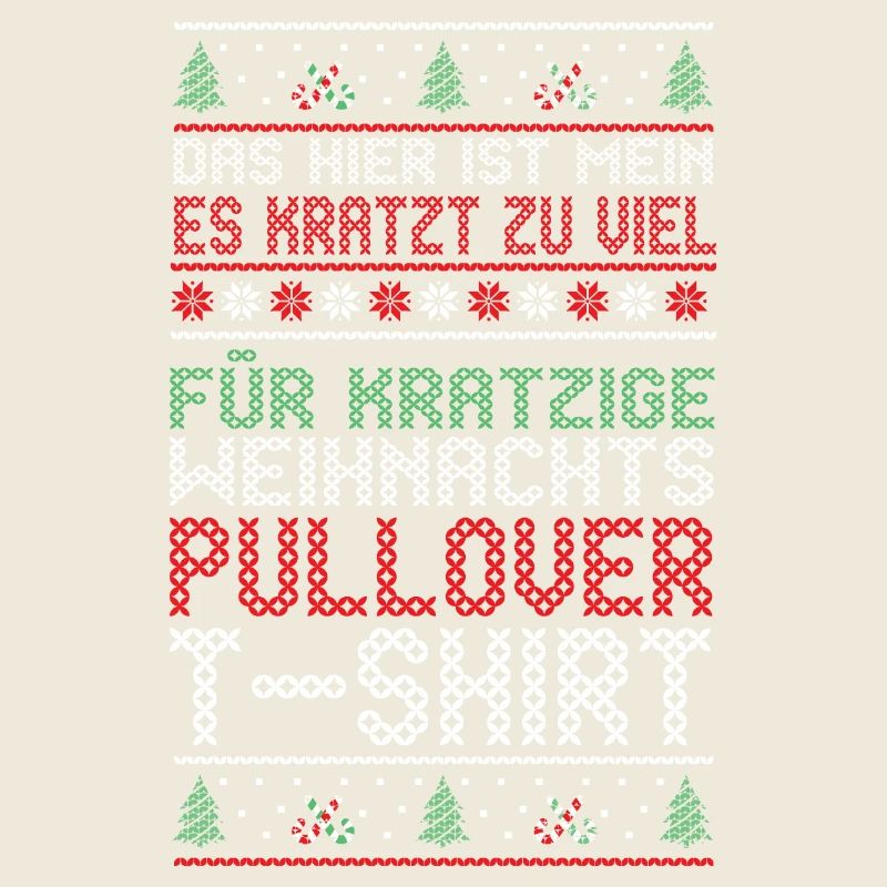 Weihnachtsmann Weihnachten Hässliche Weihnachten