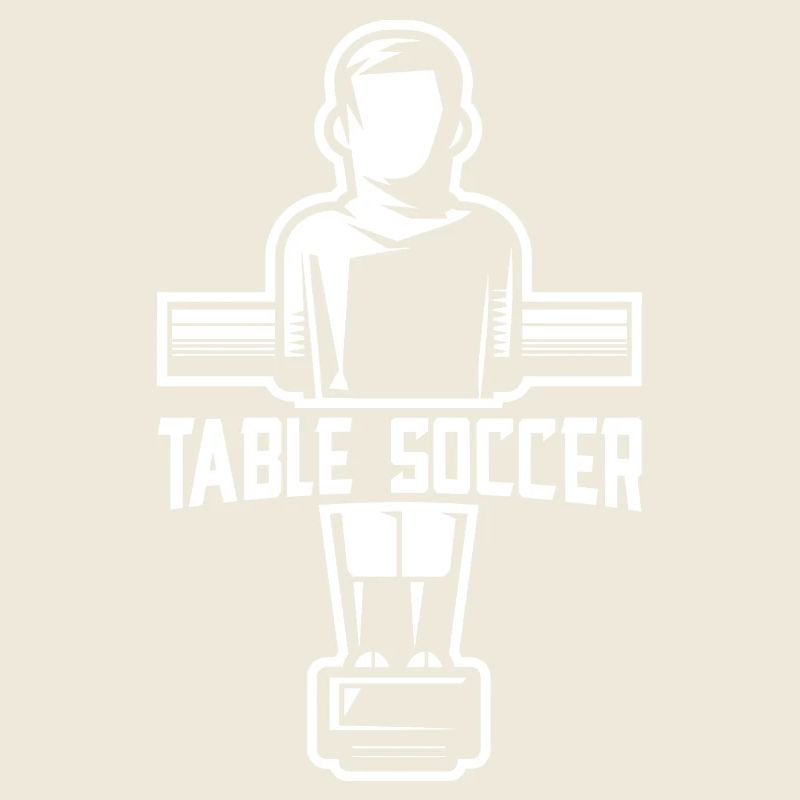 Table Soccer Tischfussball Tischkicker Wuzzler