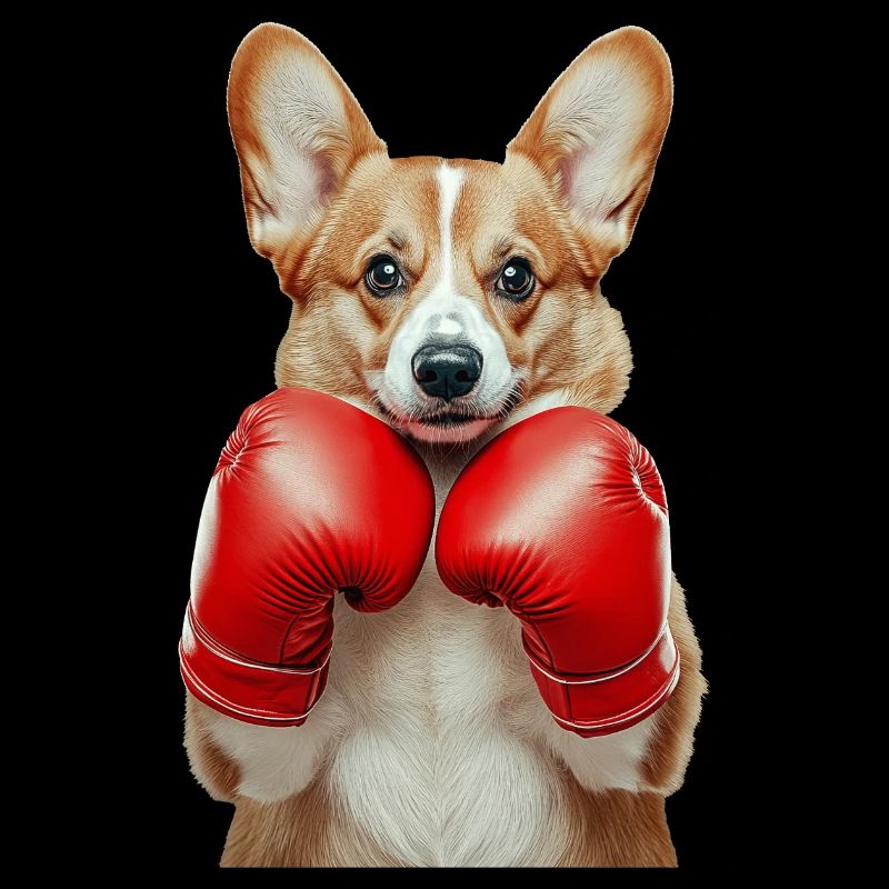 Corgi