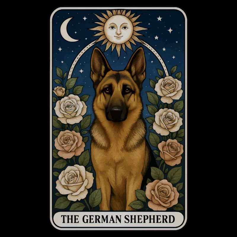 Deutscher Schäferhund