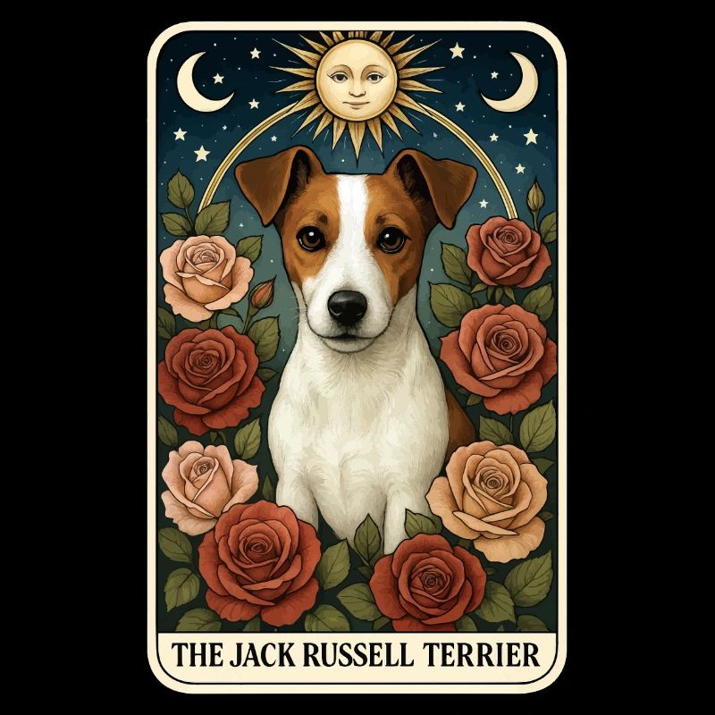 Jack Russell Terrier