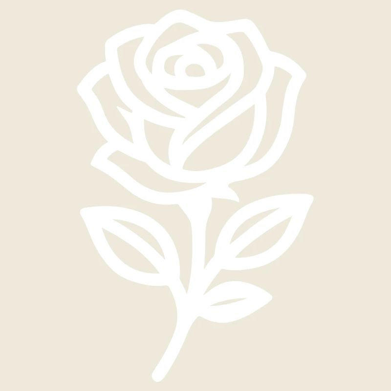 Fleur de rose