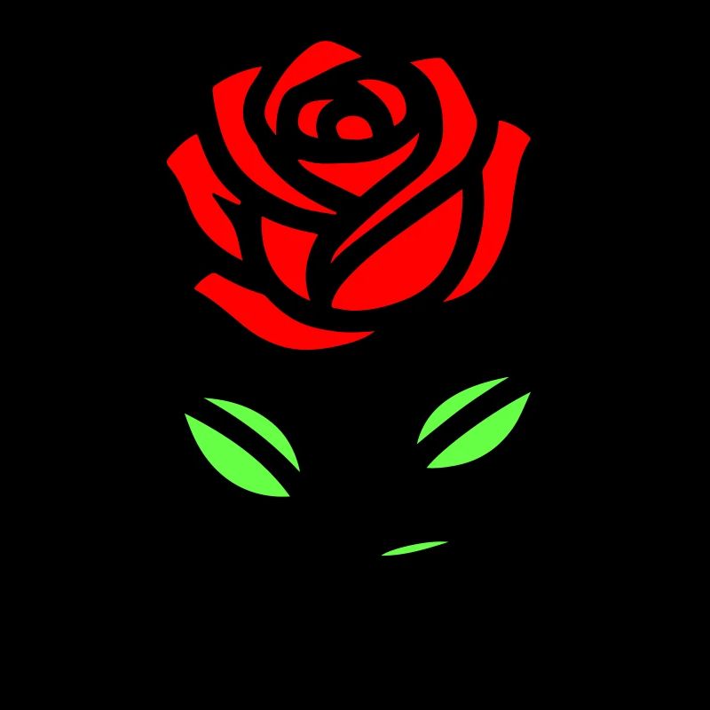 Fleur de rose