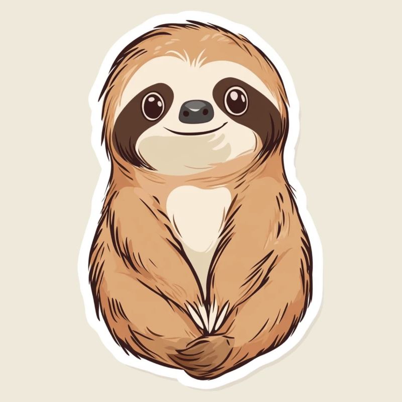 Sloth