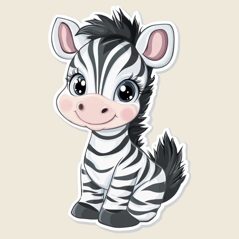 Zèbre