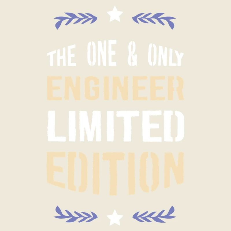 Only Engineer Édition Limitée