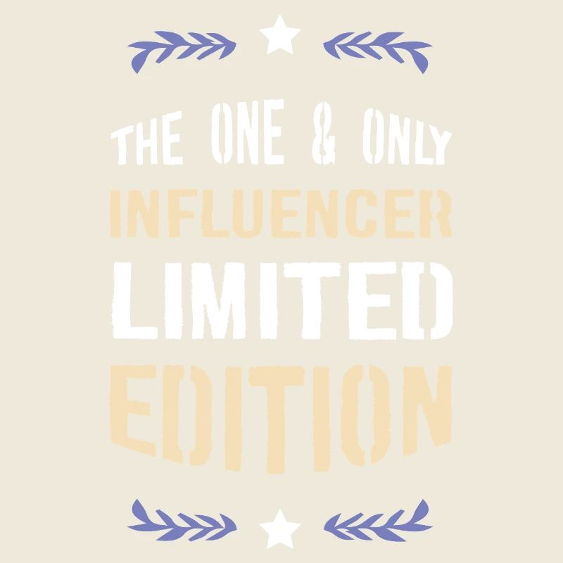 L’édition One & Only Influencer