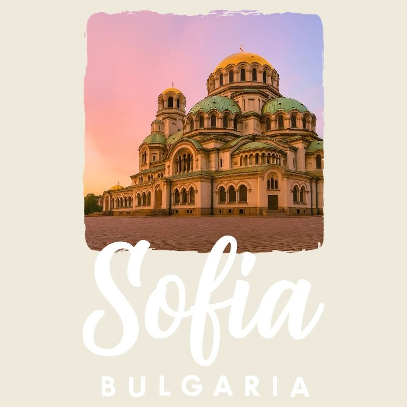 Sofia Bulgaria
