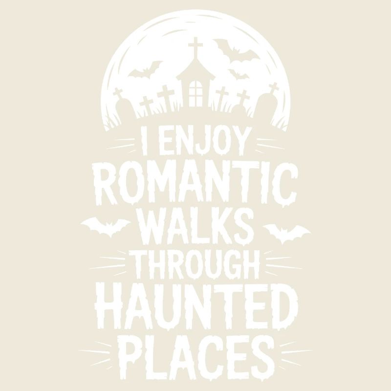 Horror Sprüche Romantisch Lustige Horror Geschenk 