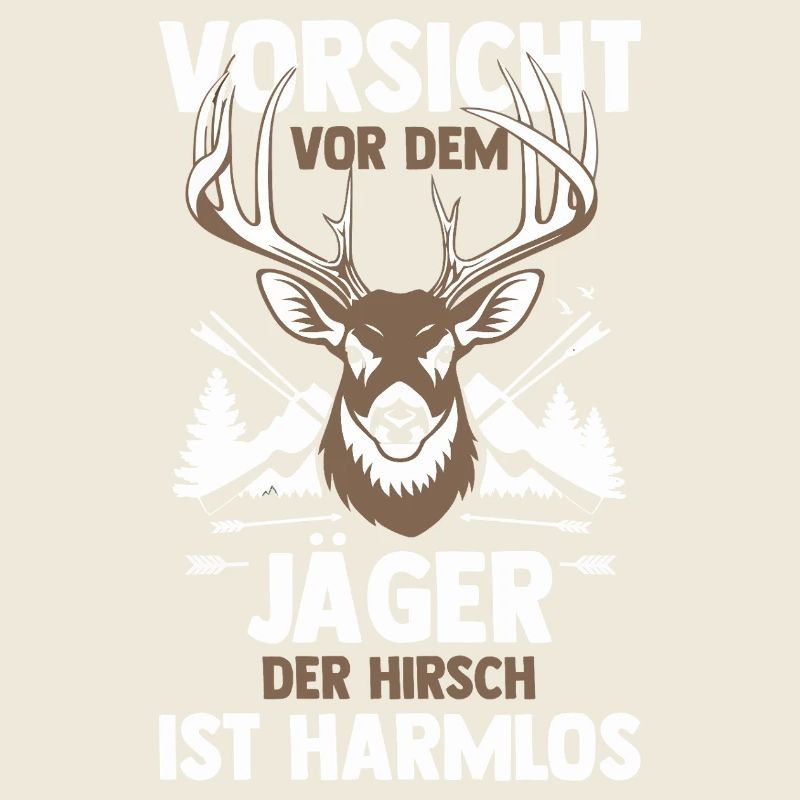 Jagd Jagen Waidmann Jäger