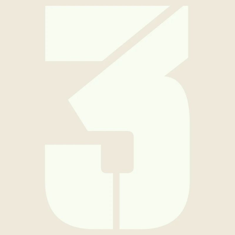 3