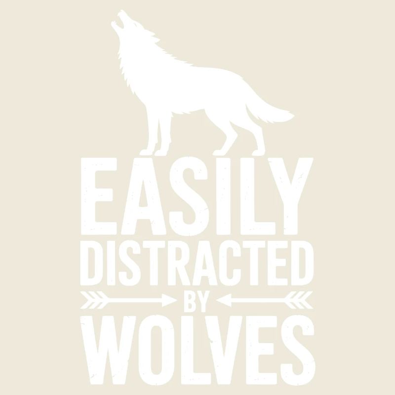 Wolf Sprüche Wölfe Lustiges Wolf Geschenk