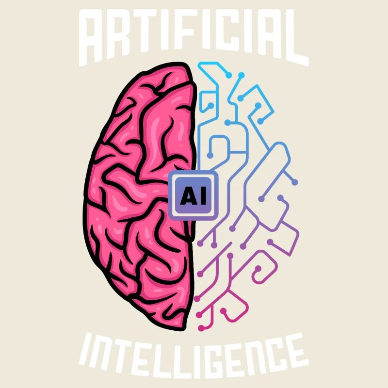 Conception technologique du cerveau en intelligence artificielle