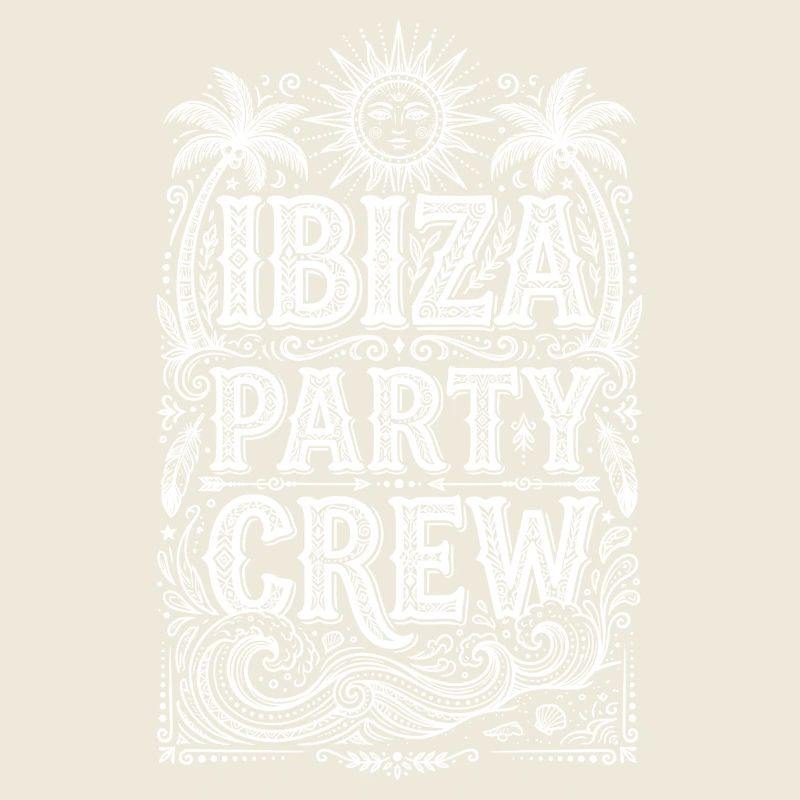 Ibiza Party Crew