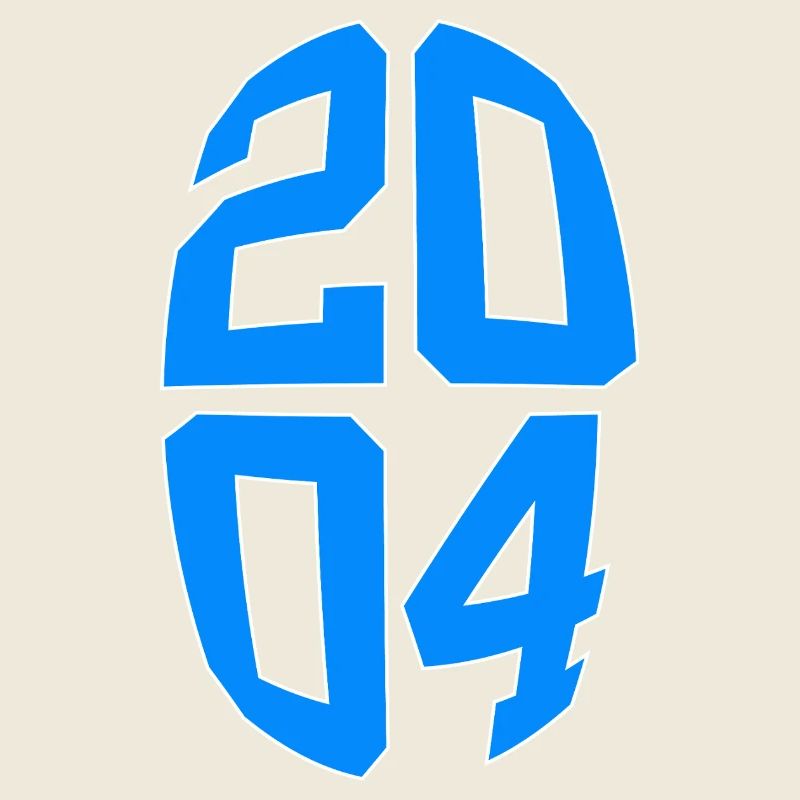 22 ANS 2004 22E ANNIVERSAIRE