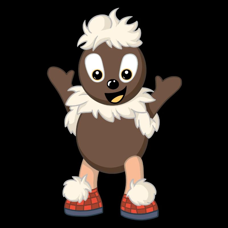 Pittiplatsch, der Liebe