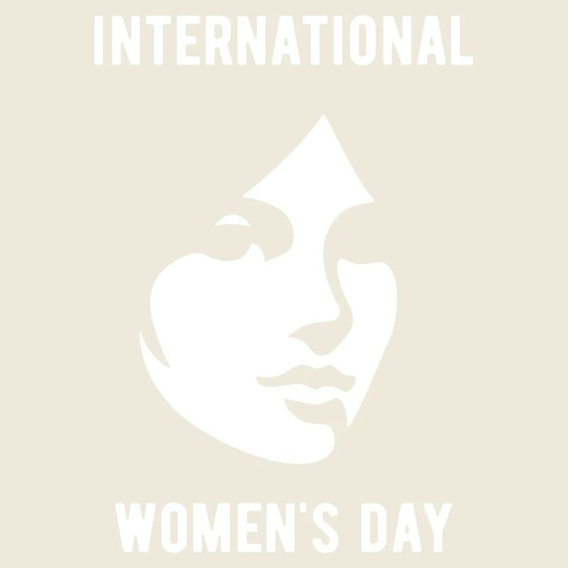 International Women's Day - Geschenk