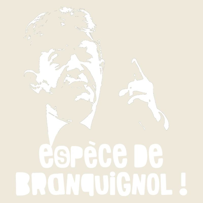 Branquignol !