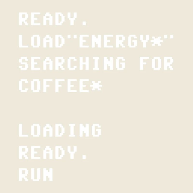 Ready Load Run