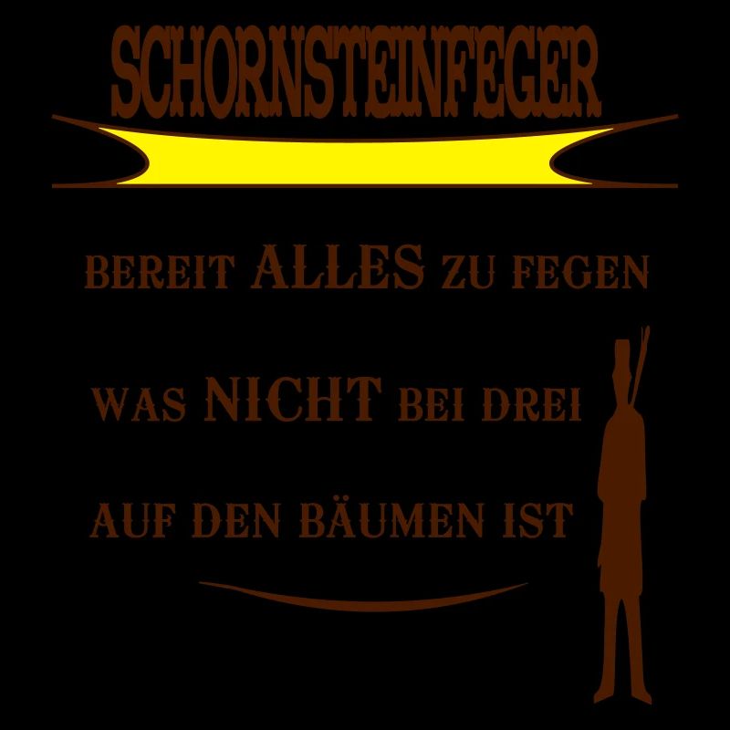 Schornsteinfeger
