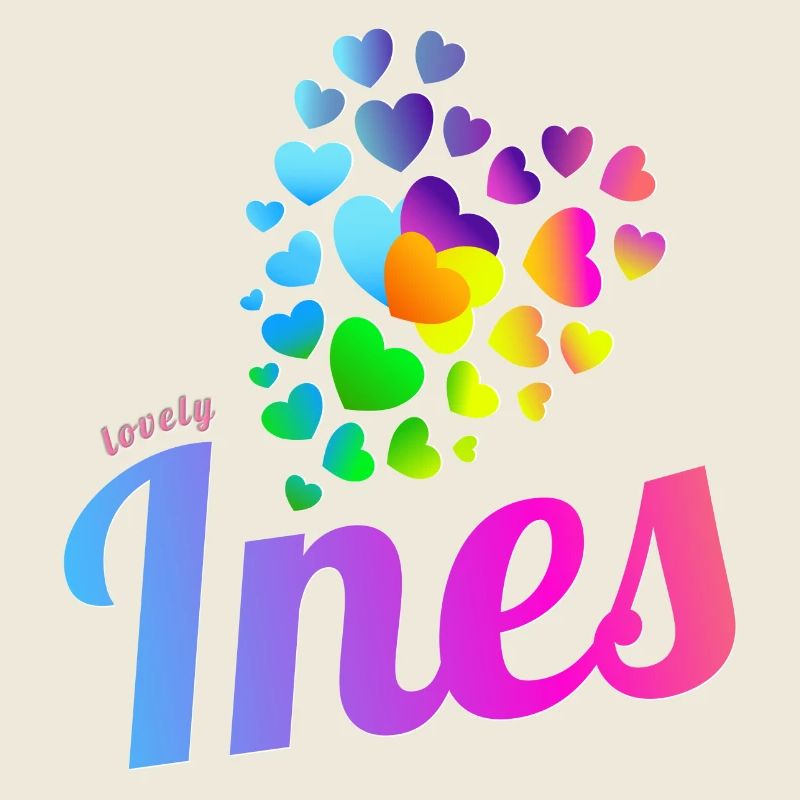 Ines Geburtstag Inés