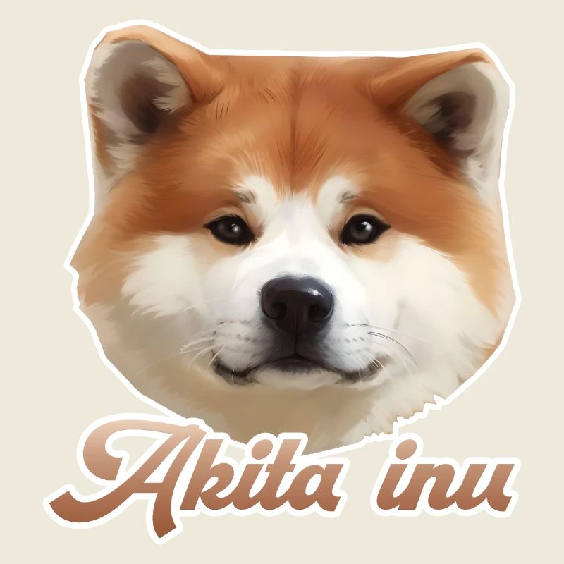 Akita Inu
