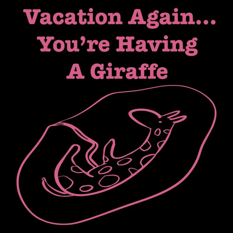 HavingAGiraffeVacation