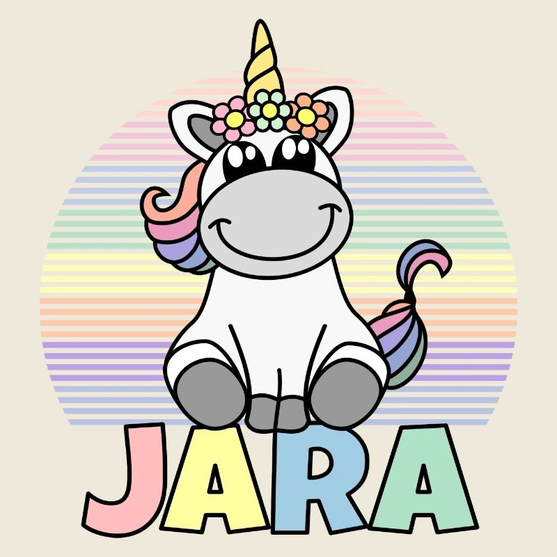 Jara Einhorn Name