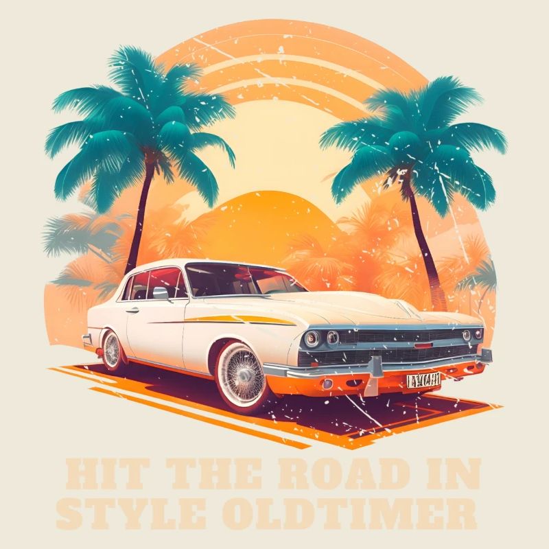 Classic car styles