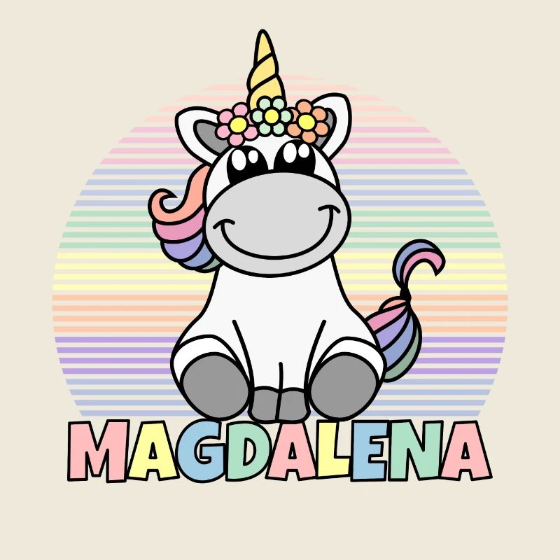 Magdalena Einhorn Name