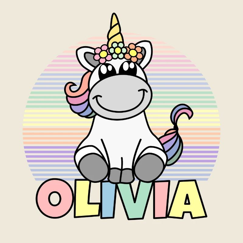 Olivia Einhorn Name