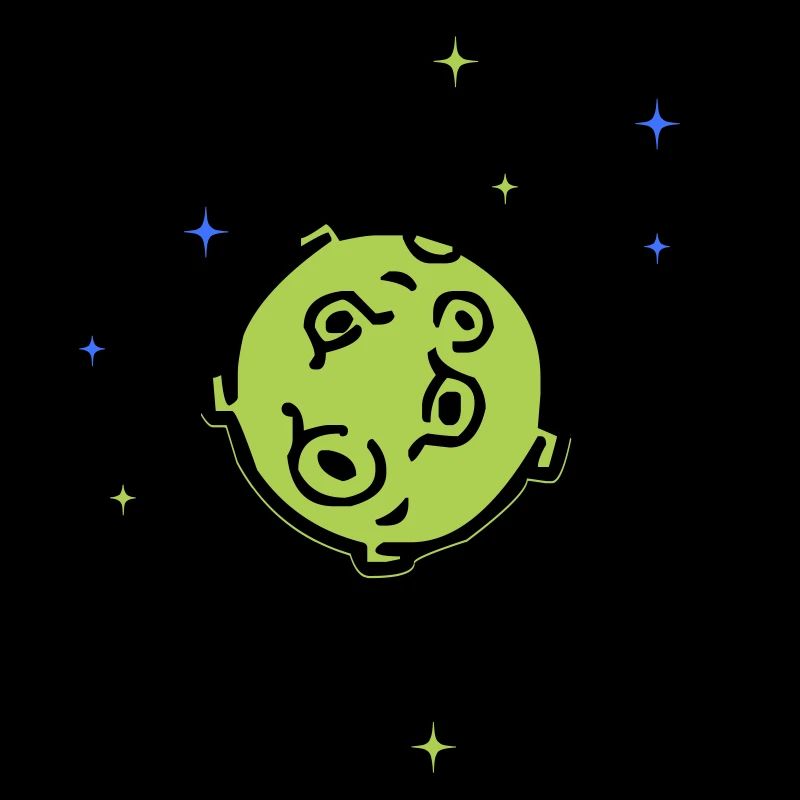 planet