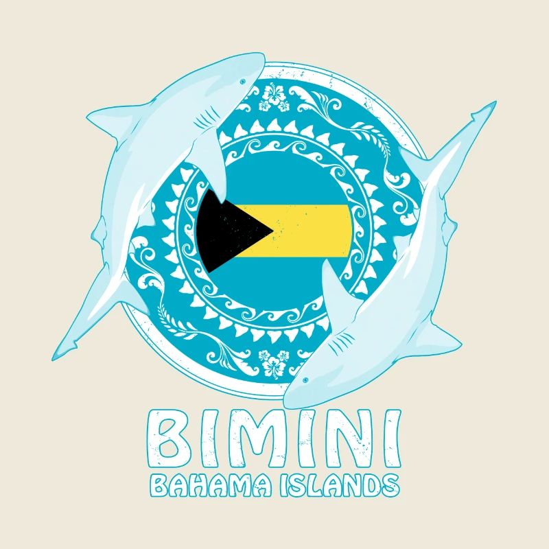 Bimini Bullenhai